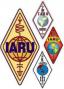 IARU-All Regions